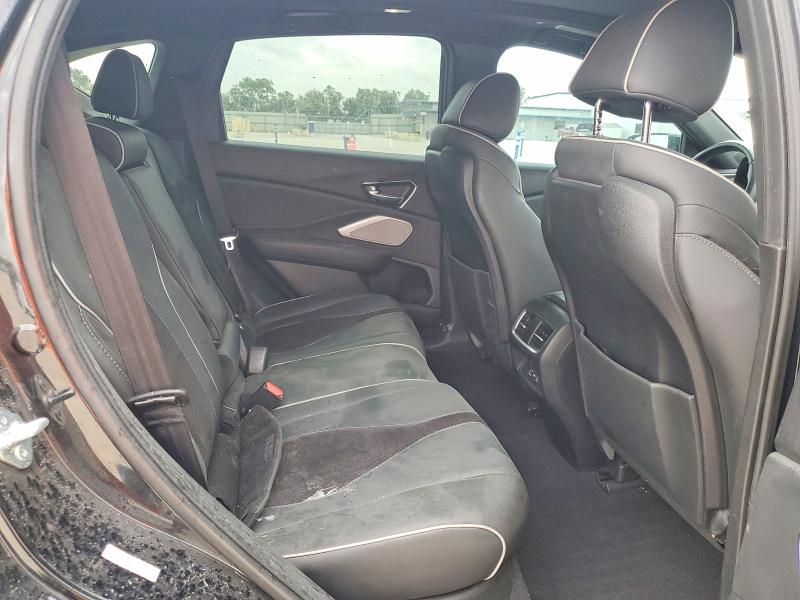 Aukcja sprzedaży 2021 Acura Rdx, vin: 5J8TC2H63ML031435, numer aukcji: 67841966
