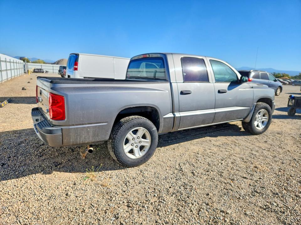 70372206 :رقم المزاد ، 1D7RE3GK3BS534138 vin ، 2011 Dodge Dakota مزاد بيع