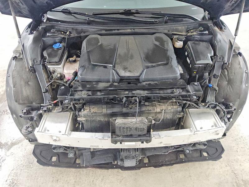 Продажа на аукционе авто 2023 Kia Ev6, vin: KNDC34LA5P5149968, номер лота: 68685156