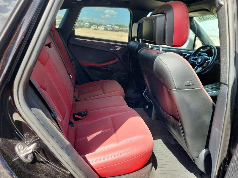 Продаж на аукціоні авто 2017 Porsche Macan, vin: WP1AG2A52HLB51694, номер лоту: 67773266