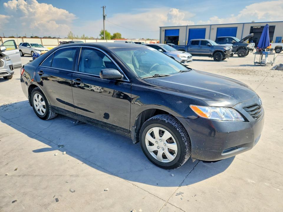 Aukcja sprzedaży 2007 Toyota Camry, vin: 4T1BE46K87U522254, numer aukcji: 68807986