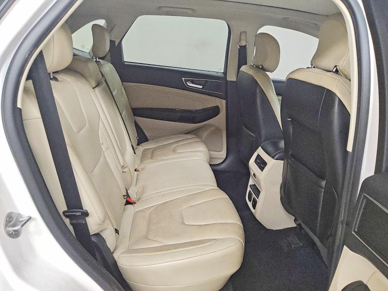 Aukcja sprzedaży 2016 Ford Edge, vin: 2FMPK3K81GBC51675, numer aukcji: 68069566