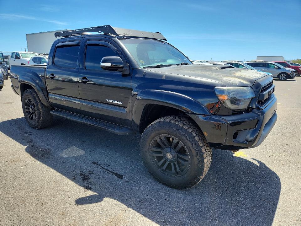 Aukcja sprzedaży 2012 Toyota Tacoma, vin: 3TMJU4GN2CM128954, numer aukcji: 68651806