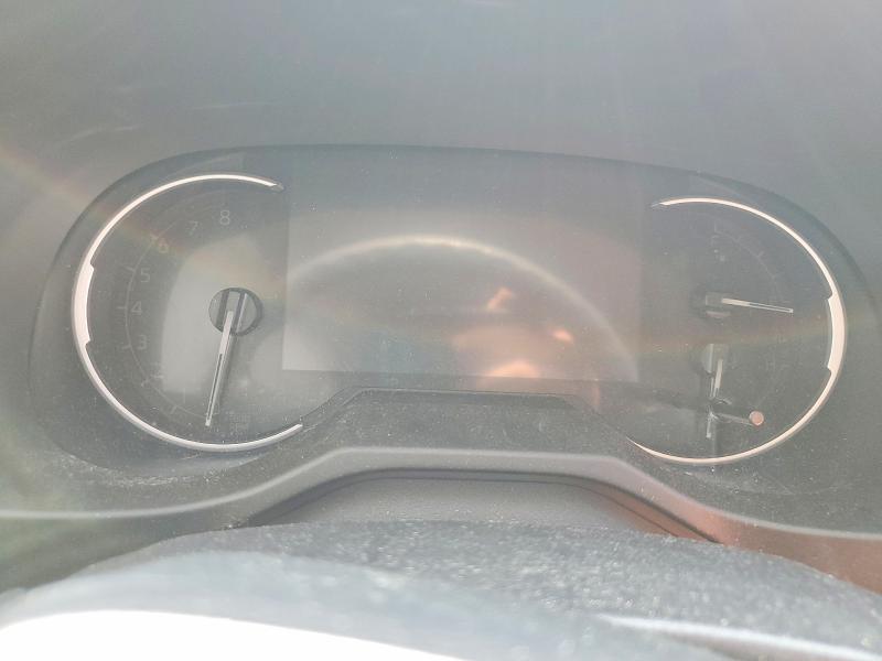 2023 Toyota Rav4 მანქანა იყიდება აუქციონზე, vin: 2T3H1RFVXPC245659, აუქციონის ნომერი: 67591256