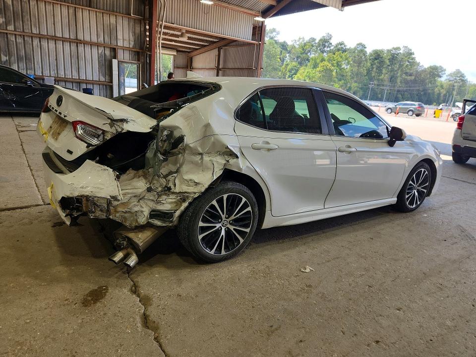 Aukcja sprzedaży 2020 Toyota Camry, vin: 4T1G11AKXLU378885, numer aukcji: 69506356