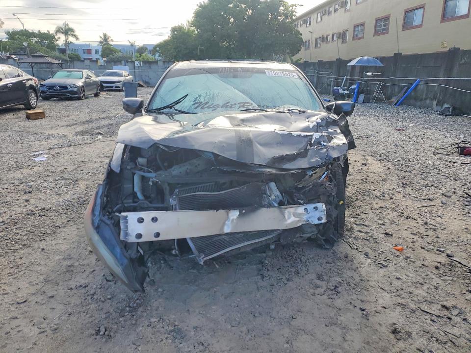70278626 :رقم المزاد ، 19VDE1F55EE006072 vin ، 2014 Acura Ilx مزاد بيع