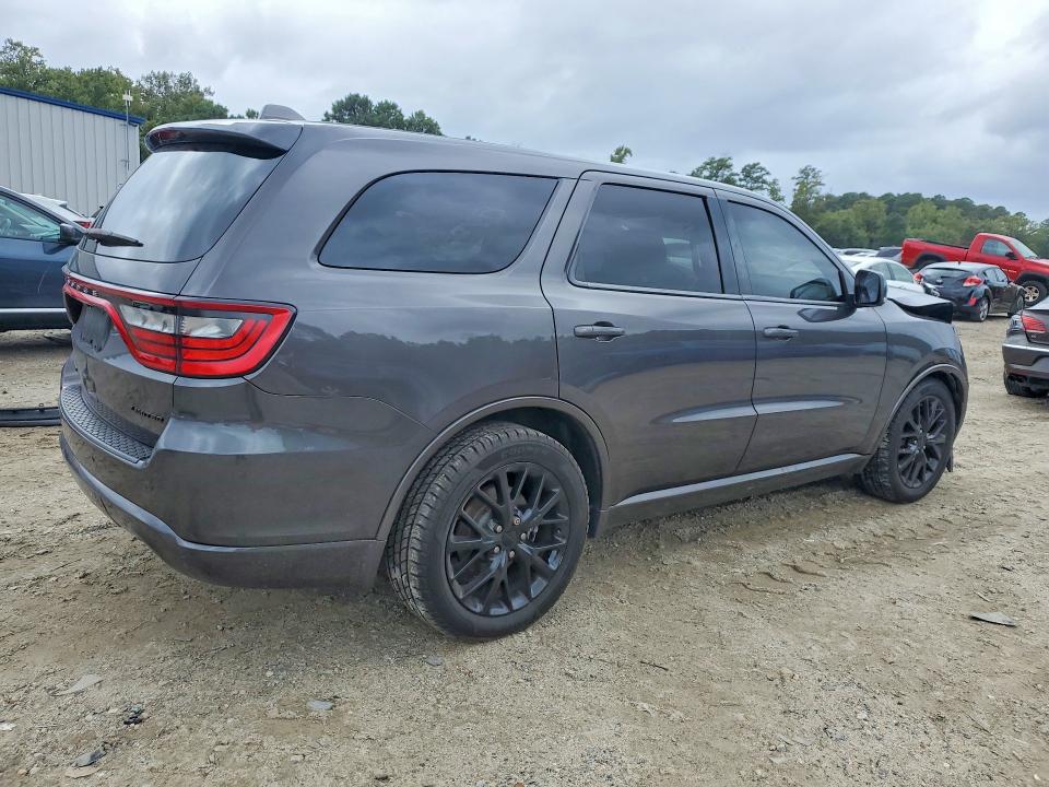 Продажа на аукционе авто 2015 Dodge Durango, vin: 1C4RDHDG1FC891957, номер лота: 70006806