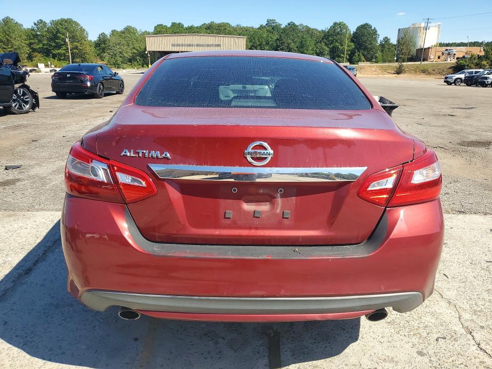 Aukcja sprzedaży 2017 Nissan Altima, vin: 1N4AL3AP1HN314401, numer aukcji: 70828756