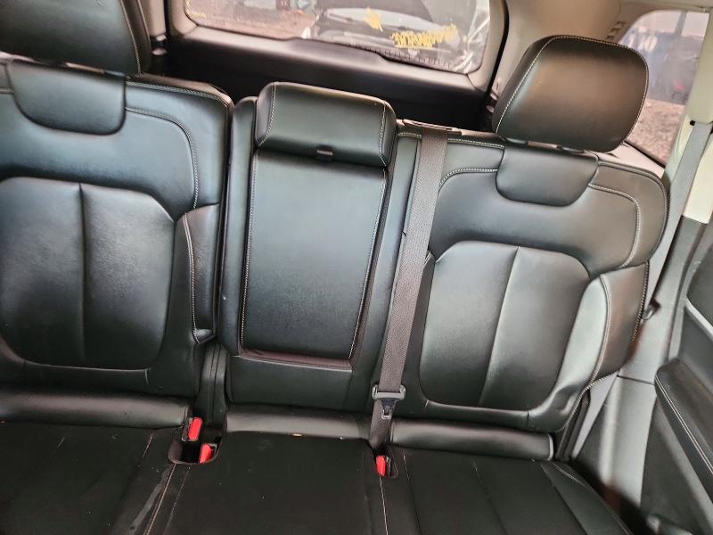 2023 Jeep Grand Cherokee მანქანა იყიდება აუქციონზე, vin: 1C4RJYB64PC648874, აუქციონის ნომერი: 70660266