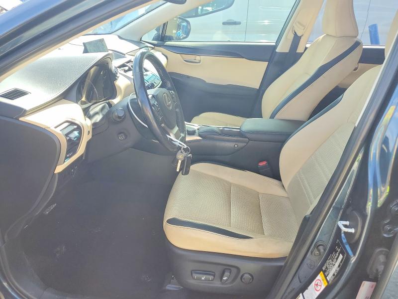 2015 Lexus Nx 300h მანქანა იყიდება აუქციონზე, vin: JTJYWRBZ9F2008190, აუქციონის ნომერი: 68238556