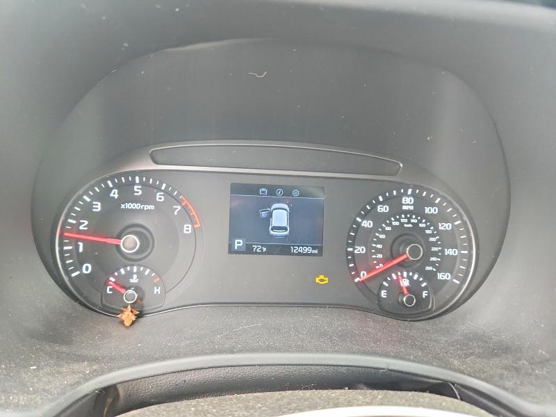 Продаж на аукціоні авто 2020 Kia Soul, vin: KNDJ23AU9L7060145, номер лоту: 70749276
