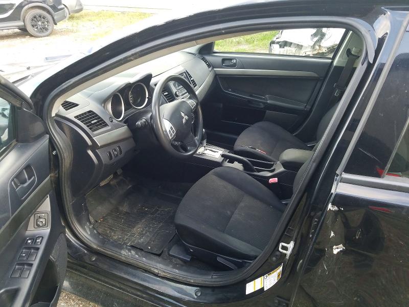 Aukcja sprzedaży 2015 Mitsubishi Lancer, vin: JA32U2FU0FU603730, numer aukcji: 67785396