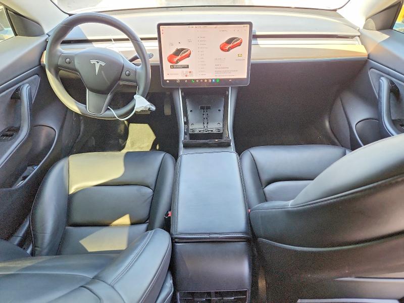 Aukcja sprzedaży 2020 Tesla Model 3, vin: 5YJ3E1EB9LF664060, numer aukcji: 68883256
