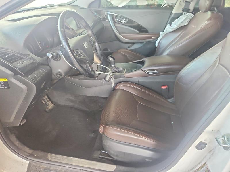 Aukcja sprzedaży 2013 Hyundai Azera, vin: KMHFH4JG6DA215982, numer aukcji: 68236996