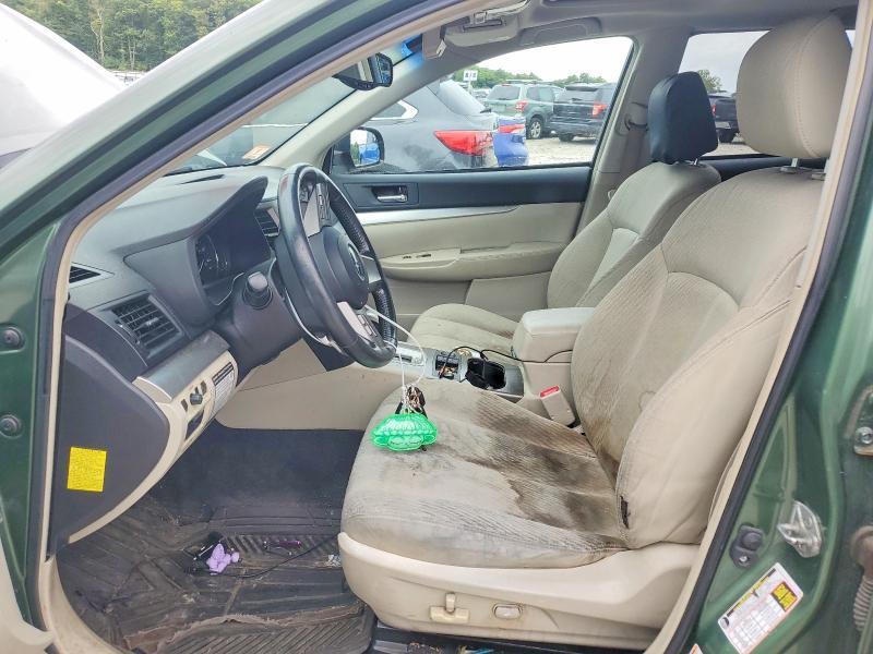 Aukcja sprzedaży 2010 Subaru Outback, vin: 4S4BRBGCXA3350757, numer aukcji: 66949056