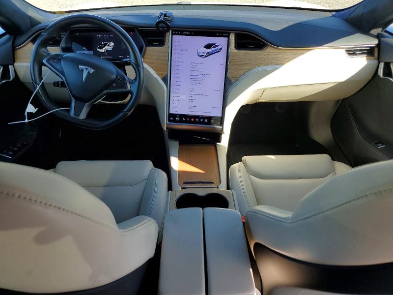 Aukcja sprzedaży 2020 Tesla Model S, vin: 5YJSA1E20LF403326, numer aukcji: 69643236