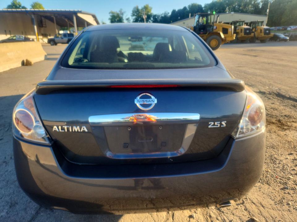 Продажа на аукционе авто 2008 Nissan Altima, vin: 1N4AL21E88N453143, номер лота: 68760206