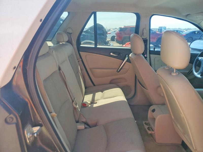 69786426 :رقم المزاد ، 5GZCZ33DX6S820021 vin ، 2006 Saturn Vue مزاد بيع