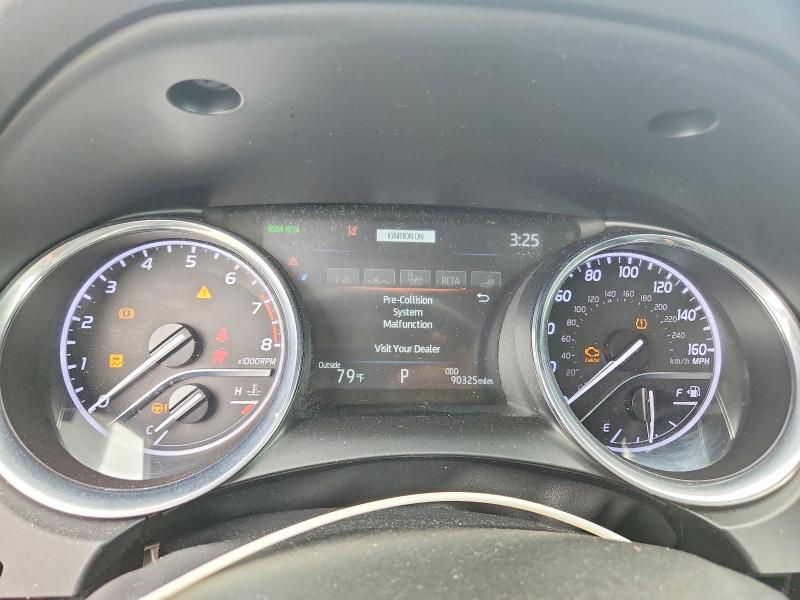 Продаж на аукціоні авто 2019 Toyota Camry, vin: 4T1B11HK7KU245063, номер лоту: 67306536