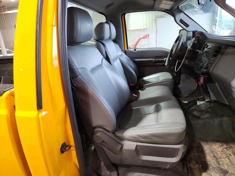 68818426 :رقم المزاد ، 1FTBF2B67CEC46961 vin ، 2012 Ford F250 مزاد بيع