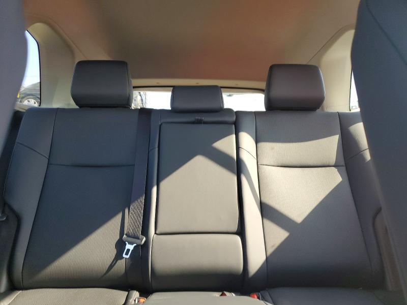 2026 Toyota Rav4 მანქანა იყიდება აუქციონზე, vin: 2T36CRAV2TC012264, აუქციონის ნომერი: 70093236