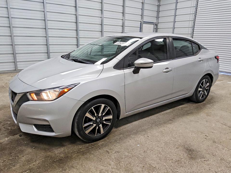 Продаж на аукціоні авто 2020 Nissan Versa, vin: 3N1CN8EV8LL864869, номер лоту: 66547736