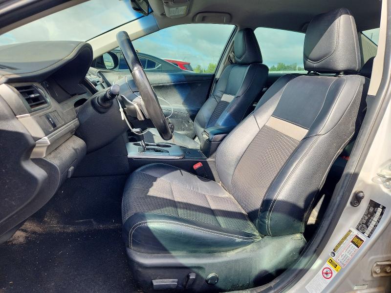 Продажа на аукционе авто 2012 Toyota Camry, vin: 4T1BF1FK7CU021846, номер лота: 67919396