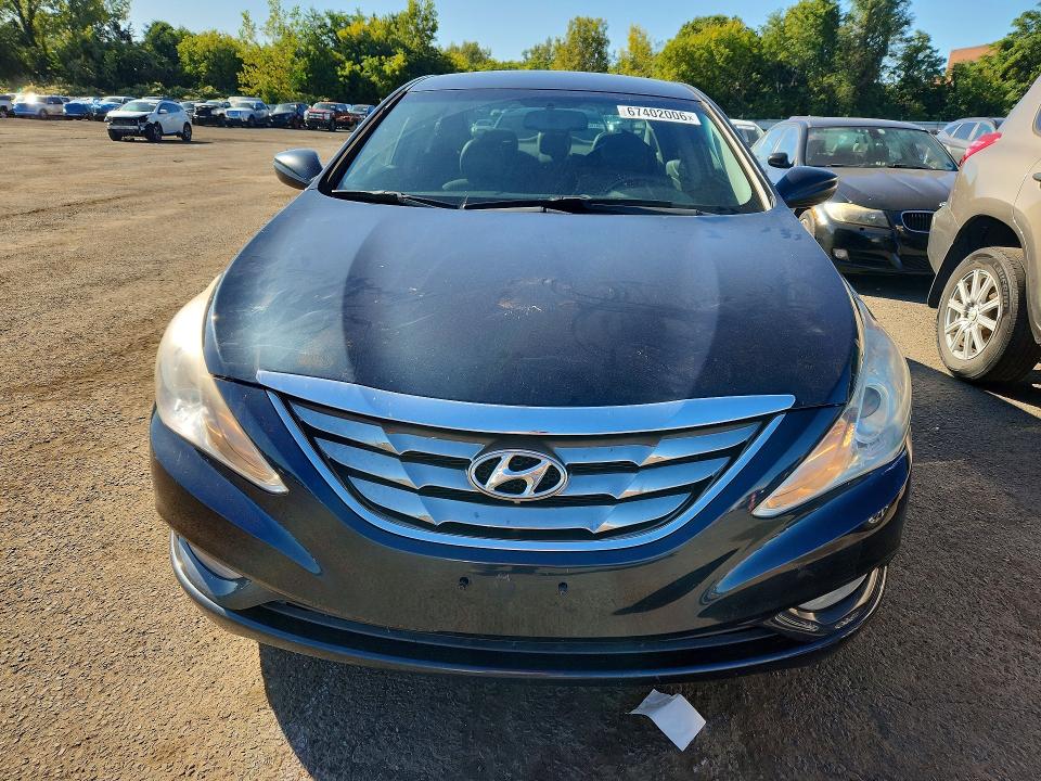 Aukcja sprzedaży 2012 Hyundai Sonata, vin: 5NPEC4AC6CH336675, numer aukcji: 67402006