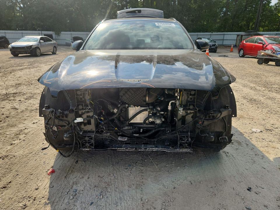 Продажа на аукционе авто 2024 Genesis Gv70, vin: 5NMMADTB1RH014604, номер лота: 67660096