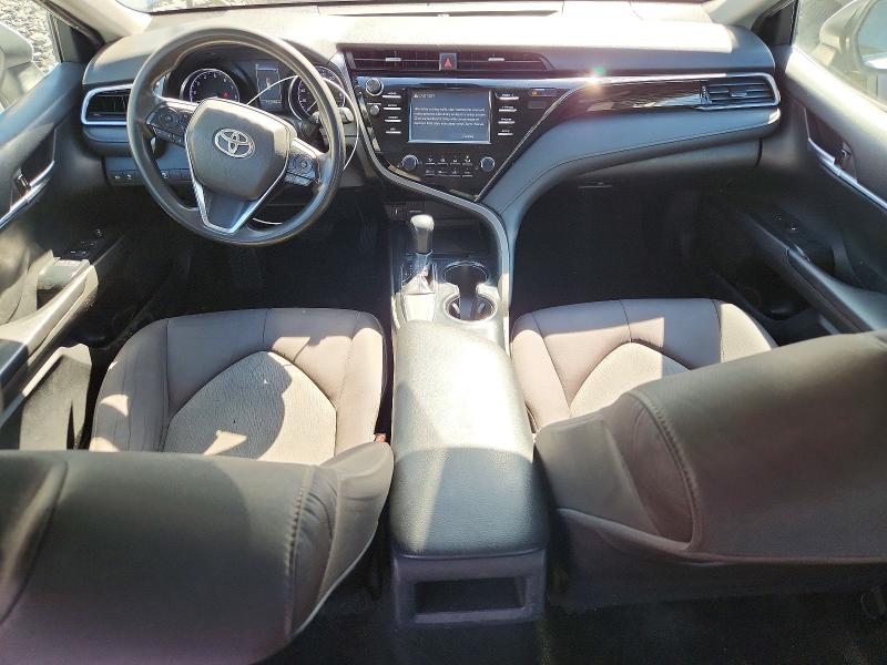Aukcja sprzedaży 2019 Toyota Camry, vin: 4T1B11HK7KU806278, numer aukcji: 70538366