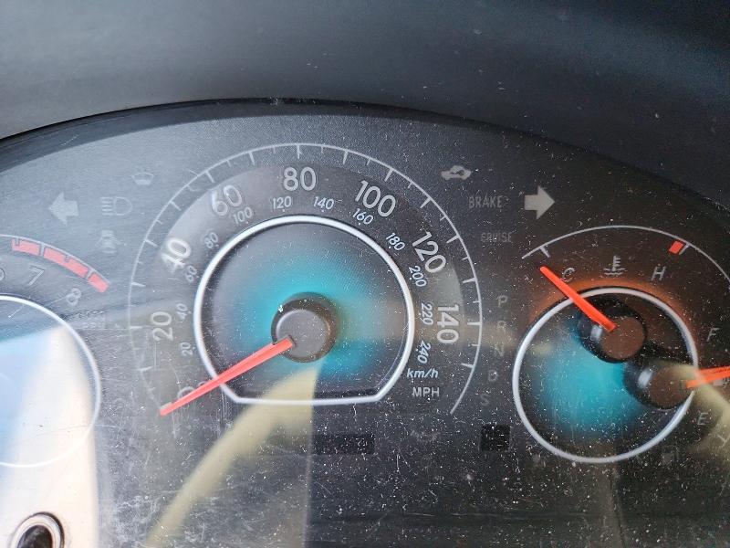 68044016 :رقم المزاد ، 4T1CE30P27U753279 vin ، 2007 Toyota Camry Solara مزاد بيع