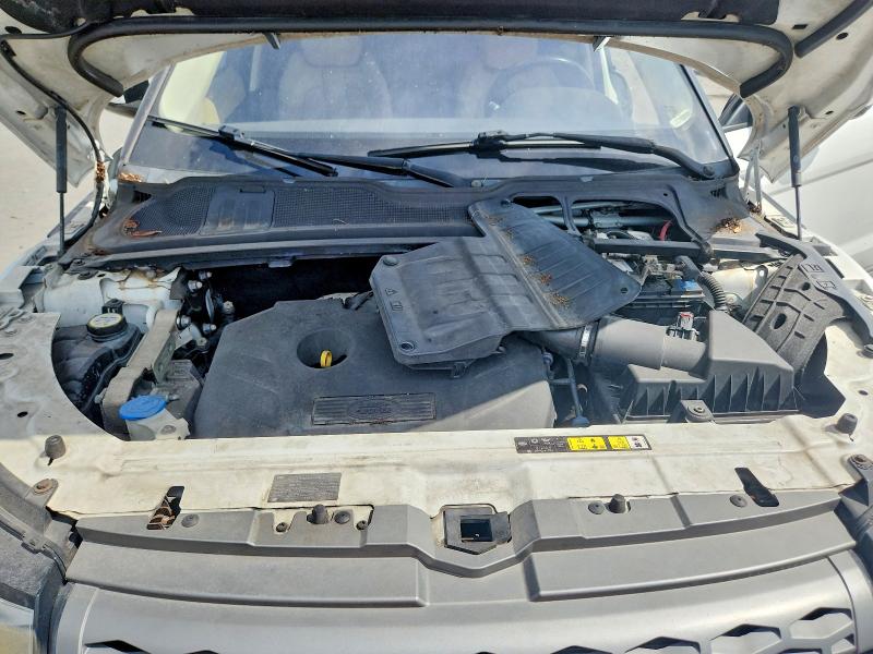 71259046 :رقم المزاد ، SALVP2BG5FH077747 vin ، 2015 Land Rover Range Rover Evoque مزاد بيع