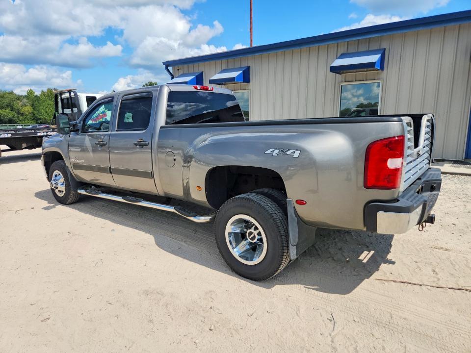 70141166 :رقم المزاد ، 1GTJK33678F174009 vin ، 2008 Gmc Sierra مزاد بيع