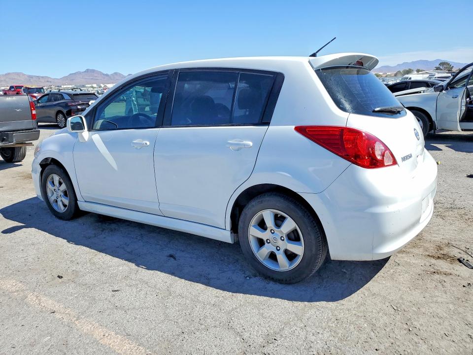 Aukcja sprzedaży 2010 Nissan Versa, vin: 3N1BC1CP6AL455926, numer aukcji: 69927316
