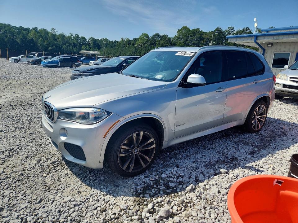 2018 Bmw X5 მანქანა იყიდება აუქციონზე, vin: 5UXKR2C54J0Z18173, აუქციონის ნომერი: 69798066