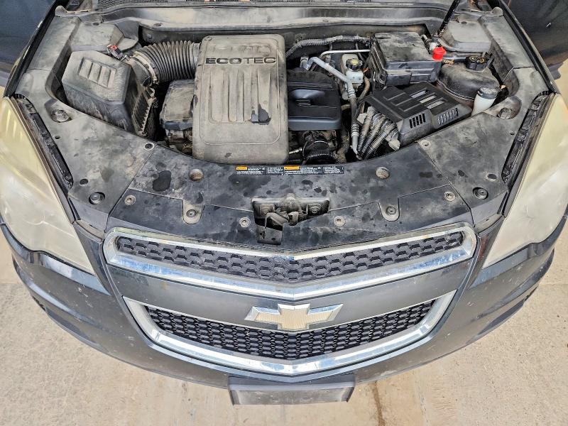 Aukcja sprzedaży 2013 Chevrolet Equinox, vin: 2GNALBEK4D1179825, numer aukcji: 70856346