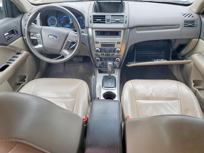 2012 Ford Fusion მანქანა იყიდება აუქციონზე, vin: 3FAHP0JA0CR260771, აუქციონის ნომერი: 67446516