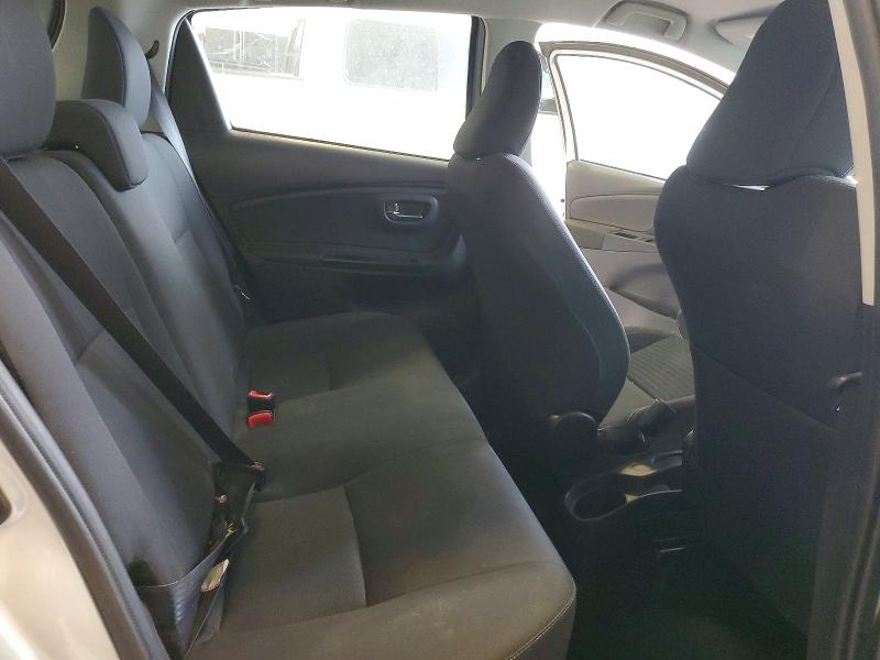 Aukcja sprzedaży 2018 Toyota Yaris, vin: VNKKTUD33JA096480, numer aukcji: 69129026