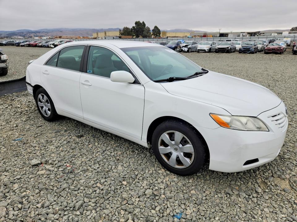 70046776 :رقم المزاد ، 4T1BE46K19U909179 vin ، 2009 Toyota Camry مزاد بيع