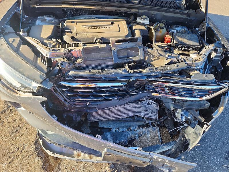 69084266 :رقم المزاد ، LRBAZLR40MD073691 vin ، 2021 Buick Envision مزاد بيع