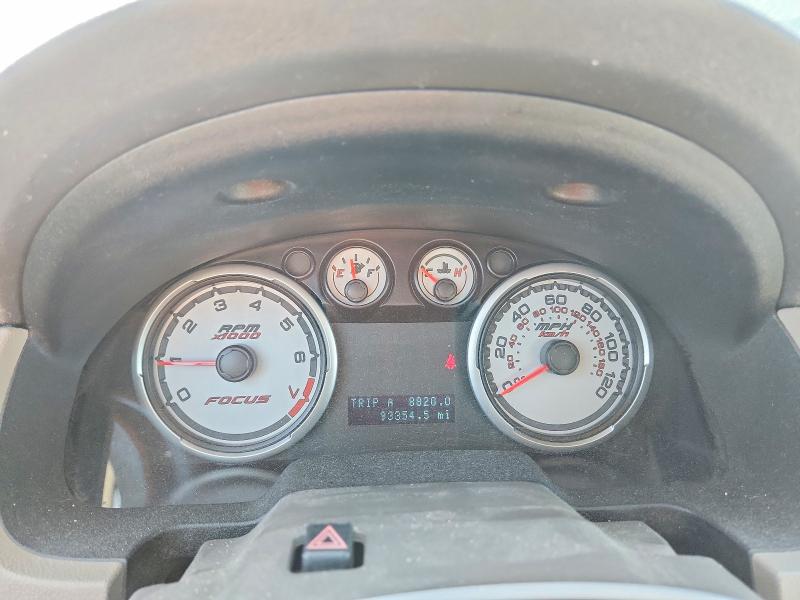 Aukcja sprzedaży 2010 Ford Focus, vin: 1FAHP3EN5AW147326, numer aukcji: 67934396