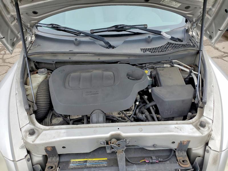 2008 Chevrolet Hhr მანქანა იყიდება აუქციონზე, vin: 3GNCA23D68S701898, აუქციონის ნომერი: 68702996