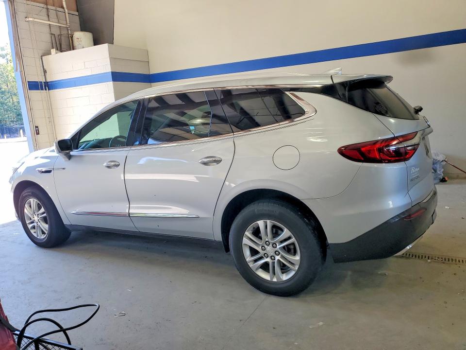 2018 Buick Enclave მანქანა იყიდება აუქციონზე, vin: 5GAERBKW2JJ164159, აუქციონის ნომერი: 69484596