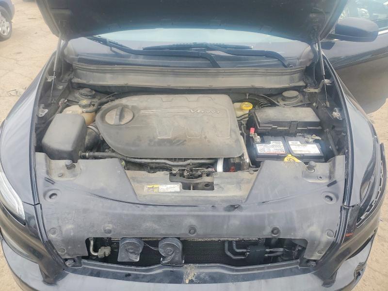 69772686 :رقم المزاد ، 1C4PJLCSXGW159674 vin ، 2016 Jeep Cherokee مزاد بيع