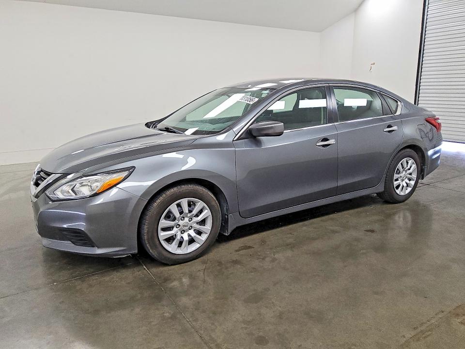 Aukcja sprzedaży 2018 Nissan Altima, vin: 1N4AL3AP5JC259064, numer aukcji: 57031056