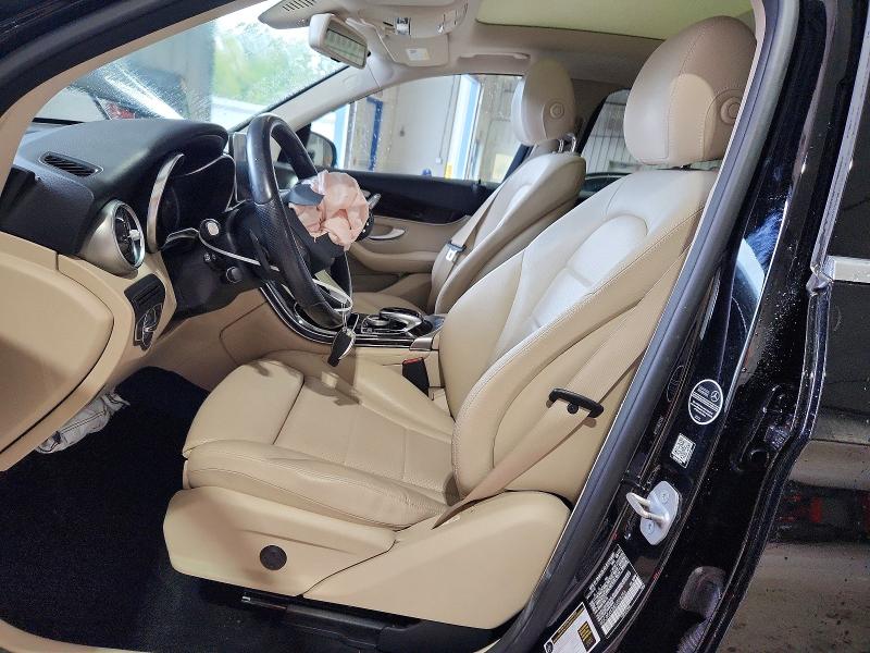 Продажа на аукционе авто 2018 Mercedes-benz Glc, vin: WDC0G4KB8JV028256, номер лота: 70450476