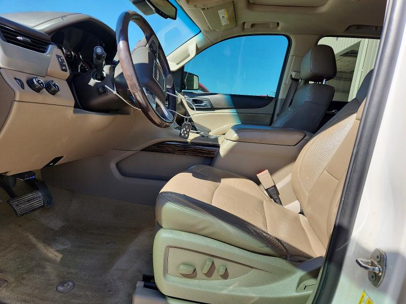 Aukcja sprzedaży 2016 Gmc Yukon Xl, vin: 1GKS2GKC1GR184734, numer aukcji: 68236276