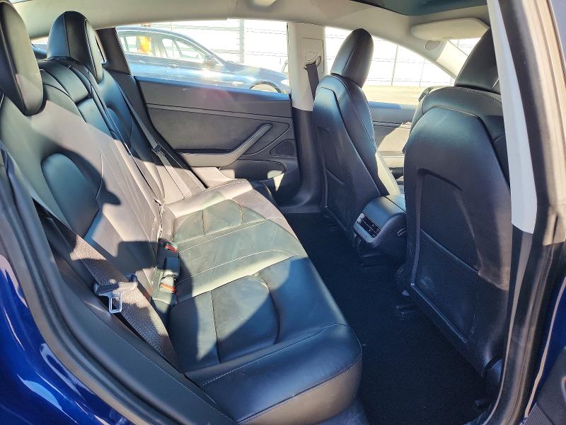 Продаж на аукціоні авто 2021 Tesla Model 3, vin: 5YJ3E1EB4MF836819, номер лоту: 69765166