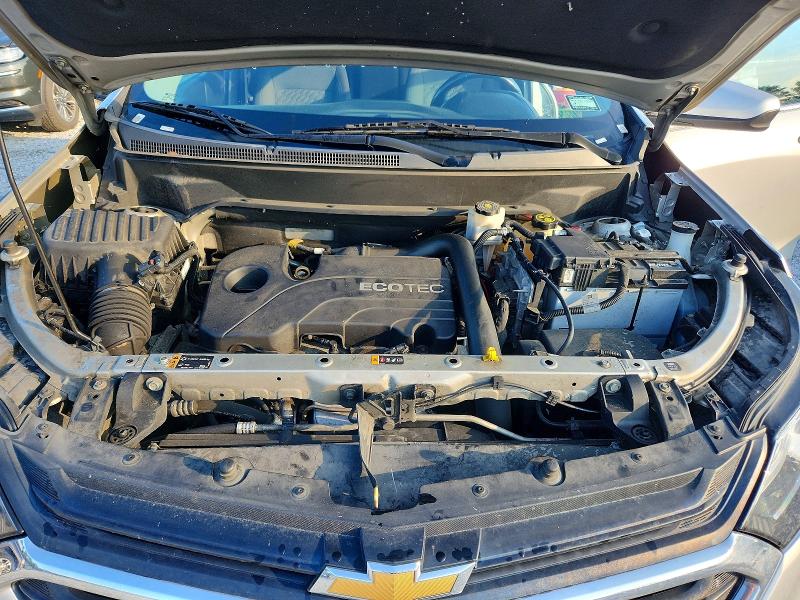 68102396 :رقم المزاد ، 3GNAXJEV4LS527988 vin ، 2020 Chevrolet Equinox مزاد بيع