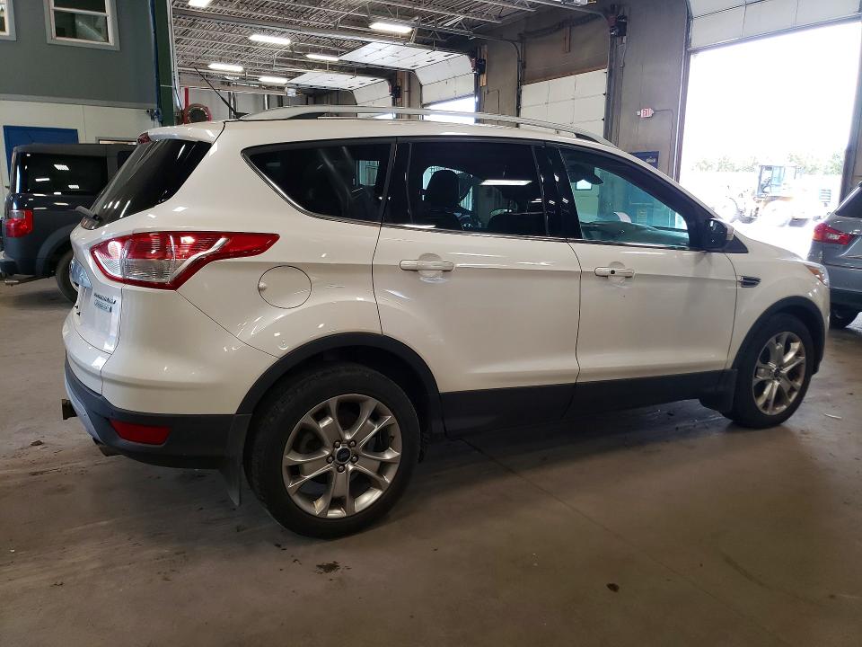 70949096 :رقم المزاد ، 1FMCU0J97EUA62697 vin ، 2014 Ford Escape مزاد بيع